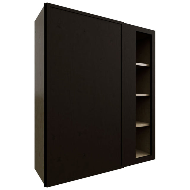 WBC3642 - Wall Corner - Blind Cabinet - 36 W X 42 H X 12 D - Luna Kona