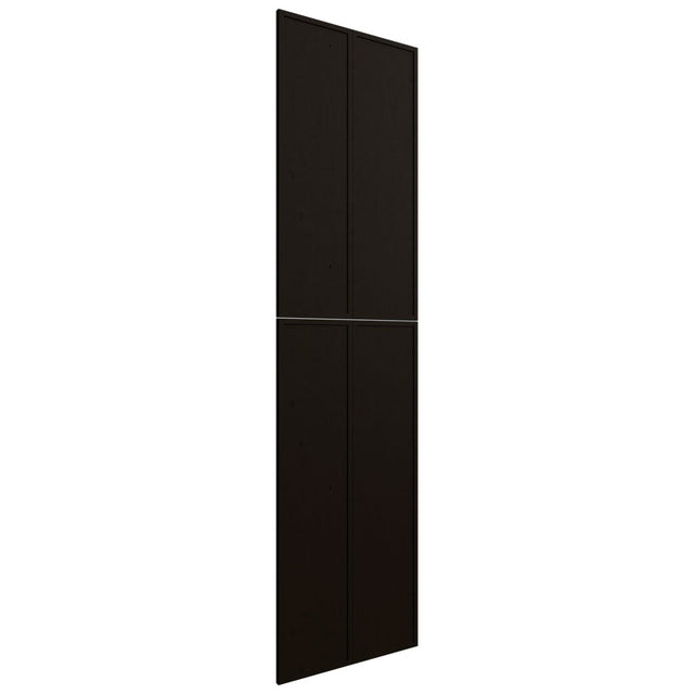 WP-T96 - Wainscot Panel - 23-1 2 W X 91 H X 3 4 T - Luna Kona