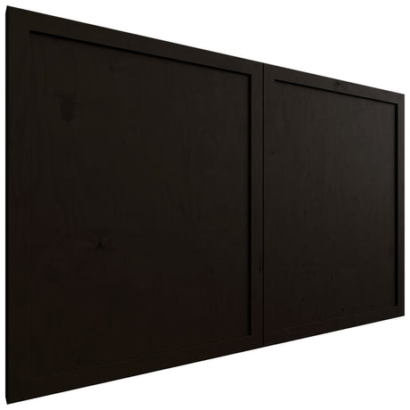 WP-W1524D - Wainscot Panel - 23-1 2 W X 14-1 2 H X 3 4 T - Luna Kona