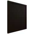 WP-W15 - Wainscot Panel - 11-1 2 W X 14-1 2 H X 3 4 T - Luna Kona