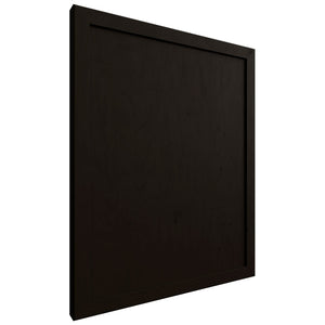 WP-W15 - Wainscot Panel - 11-1 2 W X 14-1 2 H X 3 4 T - Luna Kona