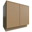 B36FD - Base - Full Door Cabinet - 36 W X 34-1 2 H X 24 D - Luna Timber