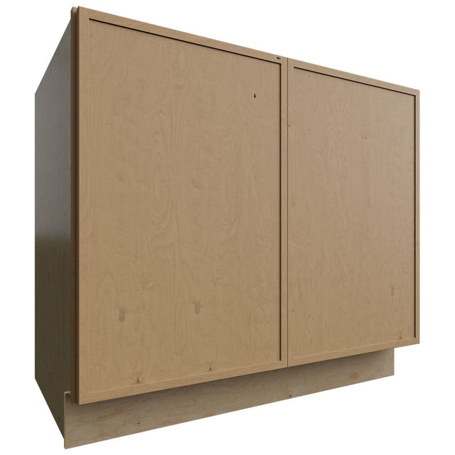 B39FD - Base - Full Door Cabinet - 39 W X 34-1 2 H X 24 D - Luna Timber