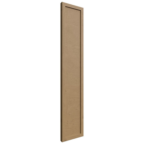 DD B06FD - Decorative Door - 5-12 W X 29-12 H X 34 T - Luna Timber