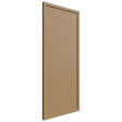 DD W1230 DOOR - Decorative Door - 11-12 W X 29-12 H X 34 T - Luna Timber