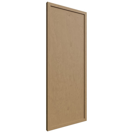 DD W1230 DOOR - Decorative Door - 11-12 W X 29-12 H X 34 T - Luna Timber