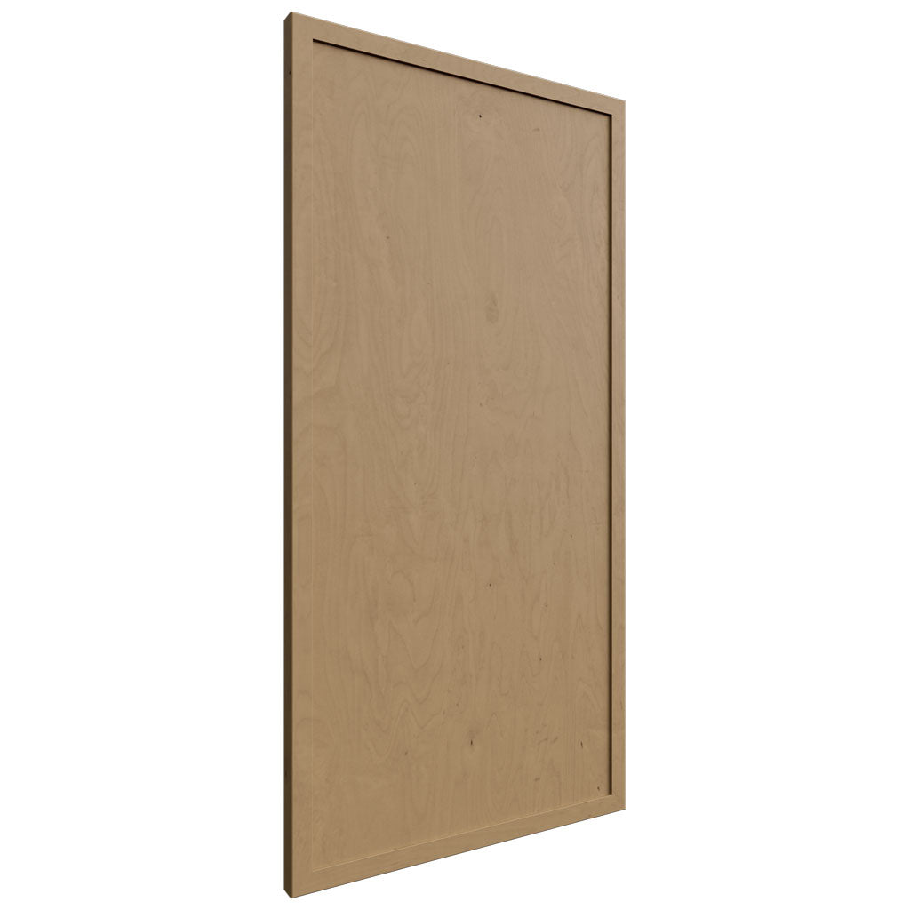 DD W1530 DOOR - Decorative Door - 14-12 W X 29-12 H X 34 T - Luna Timber