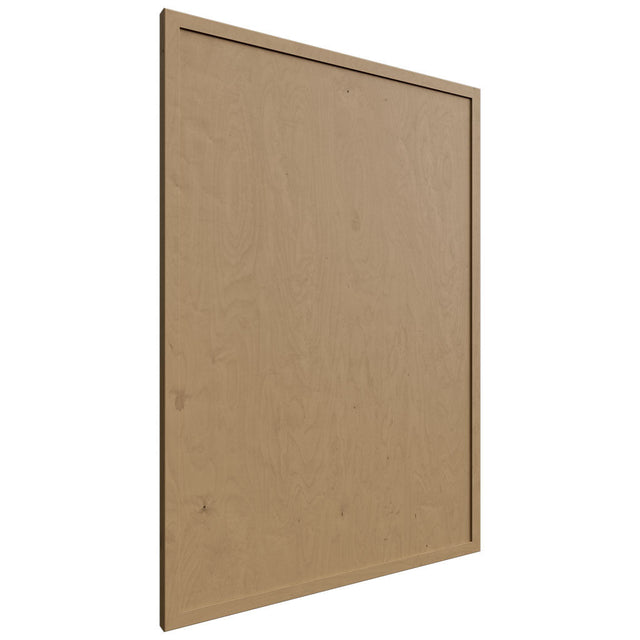 DD W2130 DOOR - Decorative Door - 20-12 W X 29-12 H X 34 T - Luna Timber