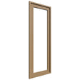 DFG1542 - Wall - Prepped Door - 14-12 W X 41-12 H X 34 T - Luna Timber