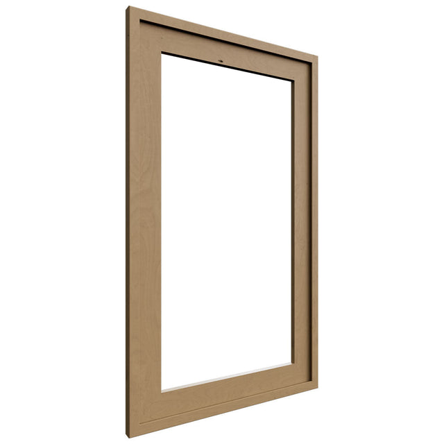 DFG1830 - Wall - Prepped Door - 17-12 W X 29-12 H X 34 T - Luna Timber
