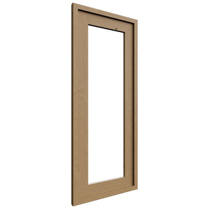 DFG2430 - Wall - Prepped Door - 11-34 W X 29-12 H X 34 T - Luna Timber