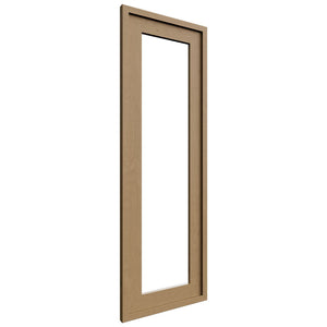 DFG2436 - Wall - Prepped Door - 11-34 W X 35-12 H X 34 T - Luna Timber