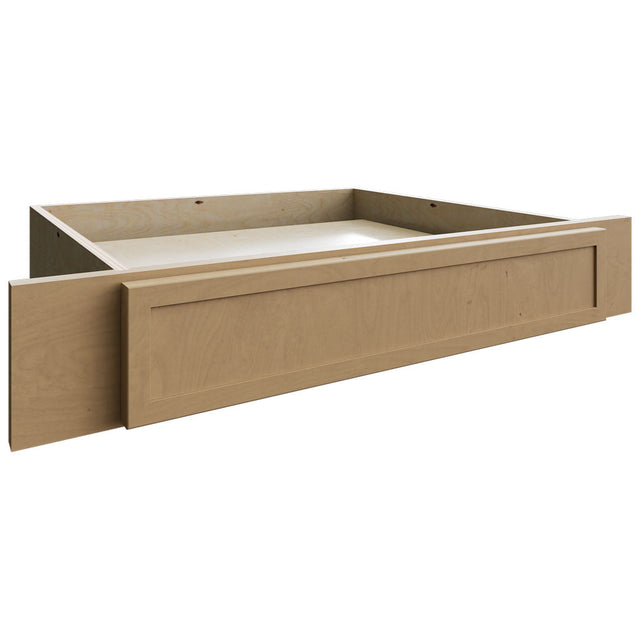 KD30 - Vanity - Desk - 30 W X 5 H X 21 D - Luna Timber