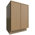 VB24FD - Vanity - Base Full Height Cabinet - 24 W X 34-1 2 H X 21 D - Luna Timber