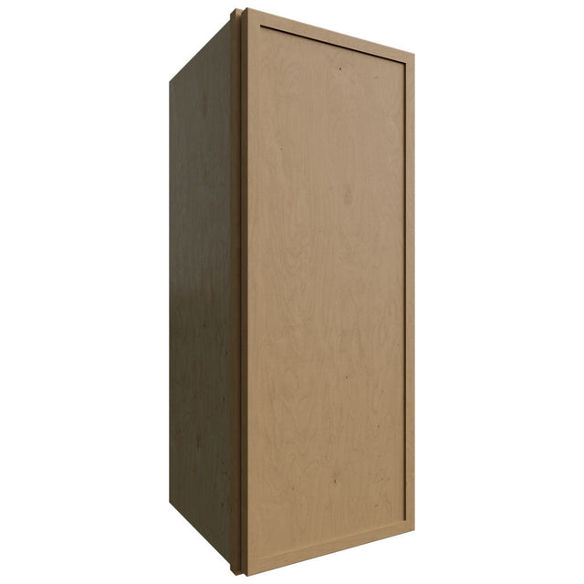 W1230 - Wall - Standard Cabinet - 12 W X 30 H X 12 D - Luna Timber