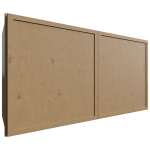 W3318 - Wall - Standard Cabinet - 33 W X 18 H X 12 D - Luna Timber