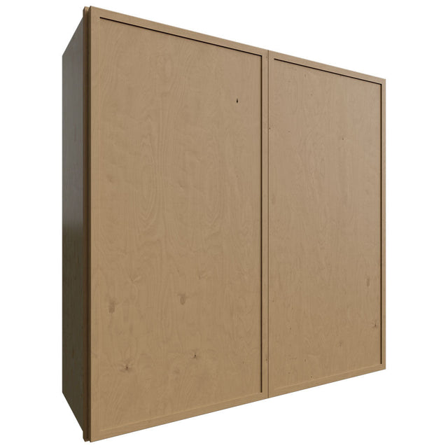 W3636 - Wall - Standard Cabinet - 36 W X 36 H X 12 D - Luna Timber