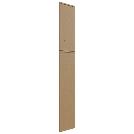 WP-T8412D - Wainscot Panel - 11-1 2 W X 79 H X 3 4 T - Luna Timber