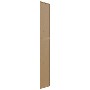 WP-T9012D - Wainscot Panel - 11-1 2 W X 85 H X 3 4 T - Luna Timber