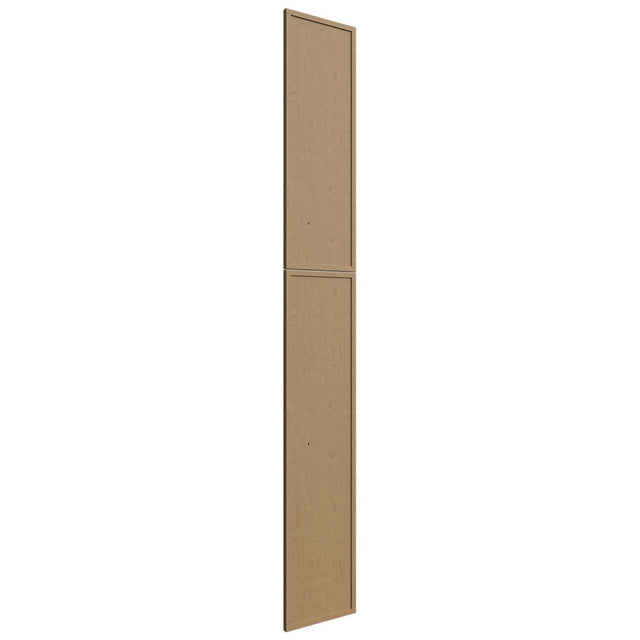 WP-T9012D - Wainscot Panel - 11-1 2 W X 85 H X 3 4 T - Luna Timber