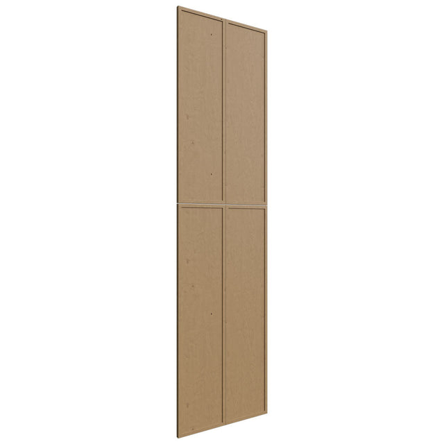 WP-T96 - Wainscot Panel - 23-1 2 W X 91 H X 3 4 T - Luna Timber