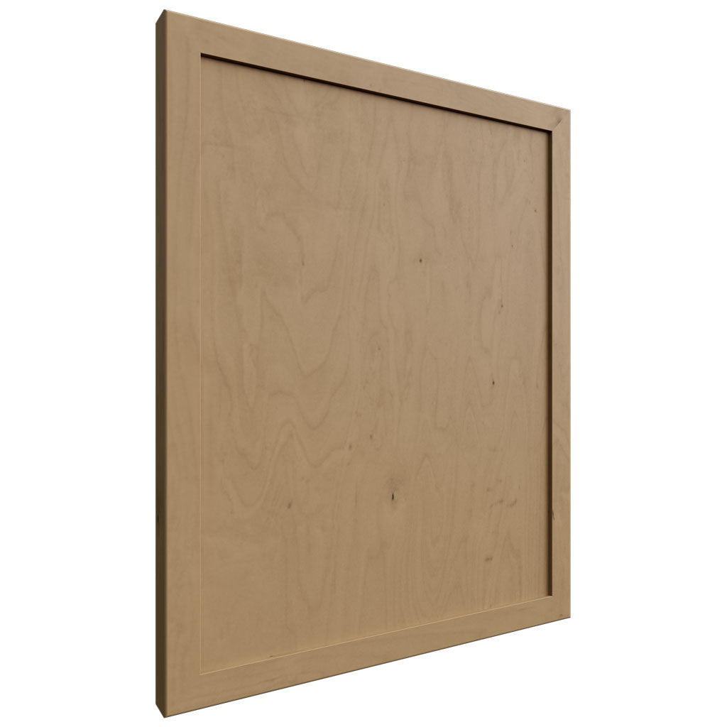 WP-W15 - Wainscot Panel - 11-1 2 W X 14-1 2 H X 3 4 T - Luna Timber