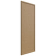 WP-W36 - Wainscot Panel - 11-1 2 W X 35-1 2 H X 3 4 T - Luna Timber