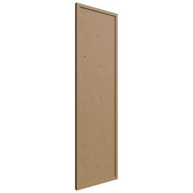 WP-W42 - Wainscot Panel - 11-1 2 W X 41-1 2 H X 3 4 T - Luna Timber