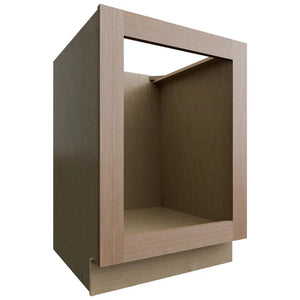 BOC30 ( Base | Oven Cabinet - 30"W X 34-1/2"H X 24"D ) | Luxe Canyon Oak