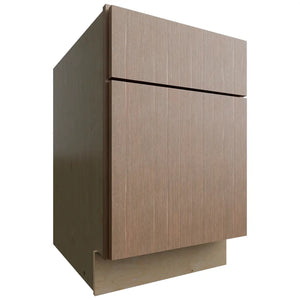 FD18 ( Vanity | Desk - 18"W X 28-1/2"H X 21"D ) | Luxe Canyon Oak