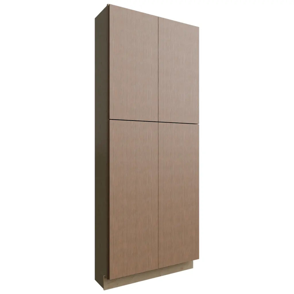 TP361290 ( Tall | Pantry Cabinet - 36"W X 90"H X 12"D ) | Luxe Canyon Oak