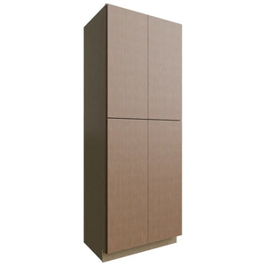 TP362496 ( Tall | Pantry Cabinet - 36"W X 96"H X 24"D ) | Luxe Canyon Oak