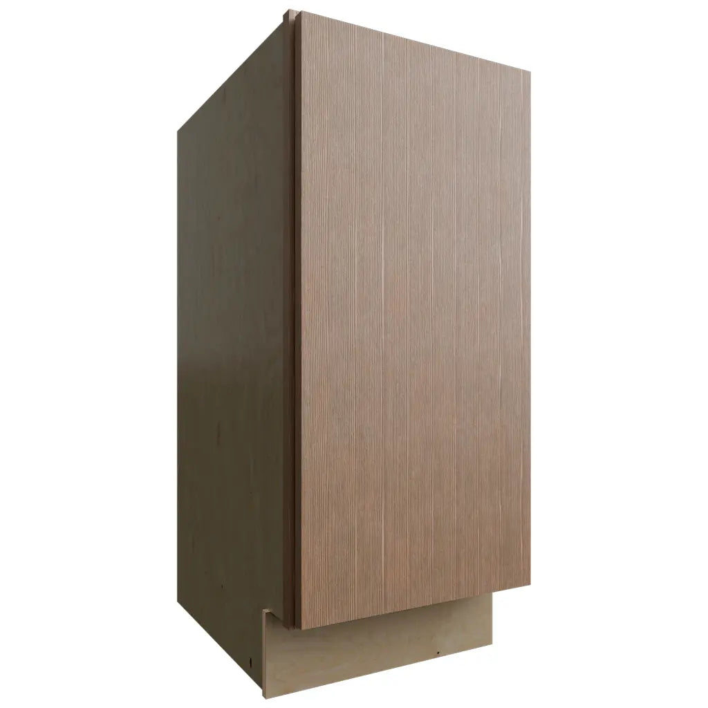 VB15FD ( Vanity | Base Full Height Cabinet - 15"W X 34-1/2"H X 21"D ) | Luxe Canyon Oak