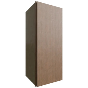 W1230 ( Wall | Standard Cabinet - 12"W X 30"H X 12"D ) | Luxe Canyon Oak