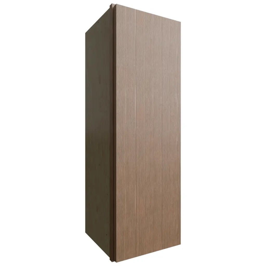W1236 ( Wall | Standard Cabinet - 12"W X 36"H X 12"D ) | Luxe Canyon Oak