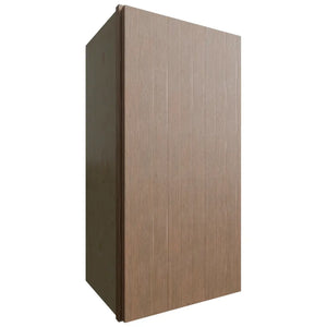 W1530 ( Wall | Standard Cabinet - 15"W X 30"H X 12"D ) | Luxe Canyon Oak