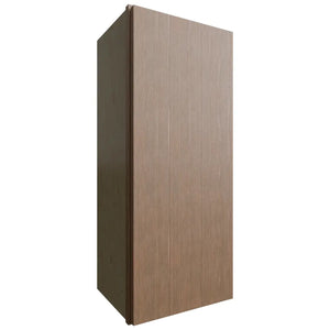 W1536 ( Wall | Standard Cabinet - 15"W X 36"H X 12"D ) | Luxe Canyon Oak