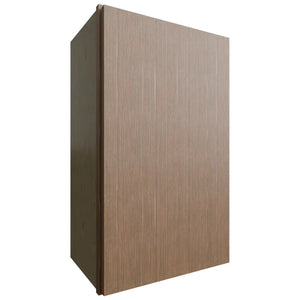 W1830 ( Wall | Standard Cabinet - 18"W X 30"H X 12"D ) | Luxe Canyon Oak