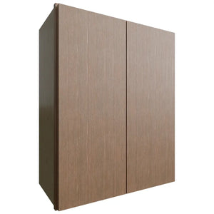 W2430 ( Wall | Standard Cabinet - 24"W X 30"H X 12"D ) | Luxe Canyon Oak