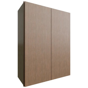 W2736 ( Wall | Standard Cabinet - 27"W X 36"H X 12"D ) | Luxe Canyon Oak