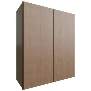 W3036 ( Wall | Standard Cabinet - 30"W X 36"H X 12"D ) | Luxe Canyon Oak