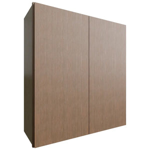W3336 ( Wall | Standard Cabinet - 33"W X 36"H X 12"D ) | Luxe Canyon Oak