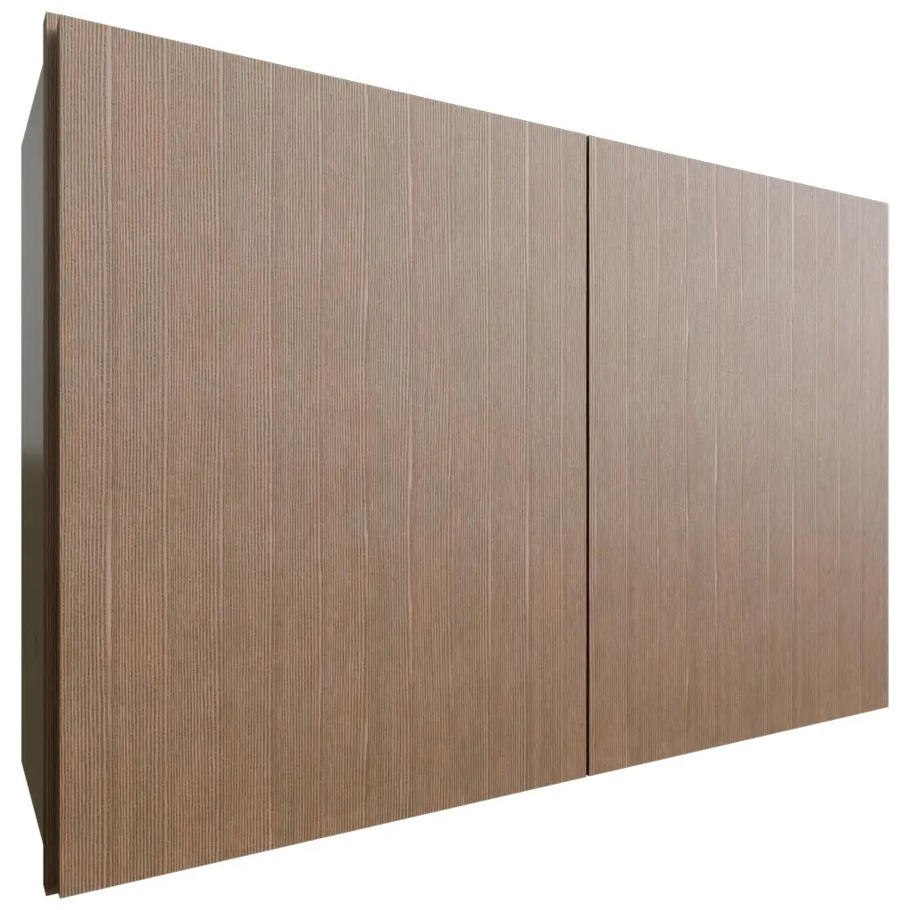 W3624 ( Wall | Standard Cabinet - 36"W X 24"H X 12"D ) | Luxe Canyon Oak