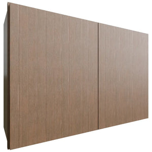 W3624 ( Wall | Standard Cabinet - 36"W X 24"H X 12"D ) | Luxe Canyon Oak