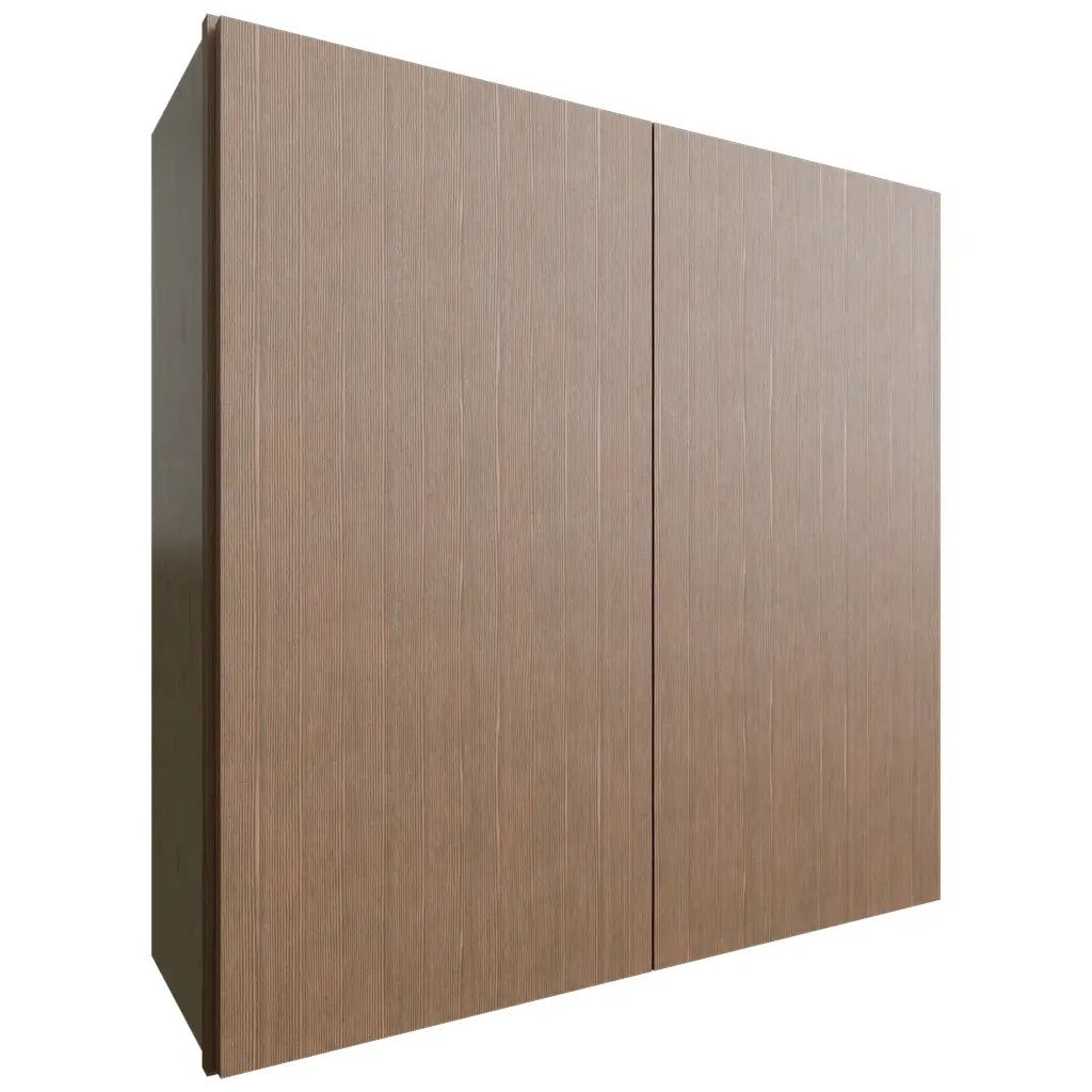 W3636 ( Wall | Standard Cabinet - 36"W X 36"H X 12"D ) | Luxe Canyon Oak