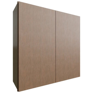 W3636 ( Wall | Standard Cabinet - 36"W X 36"H X 12"D ) | Luxe Canyon Oak
