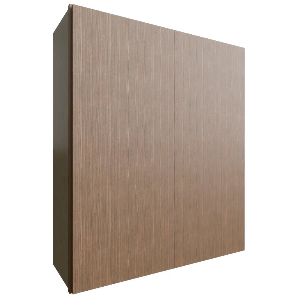 W3642 ( Wall | Standard Cabinet - 36"W X 42"H X 12"D ) | Luxe Canyon Oak