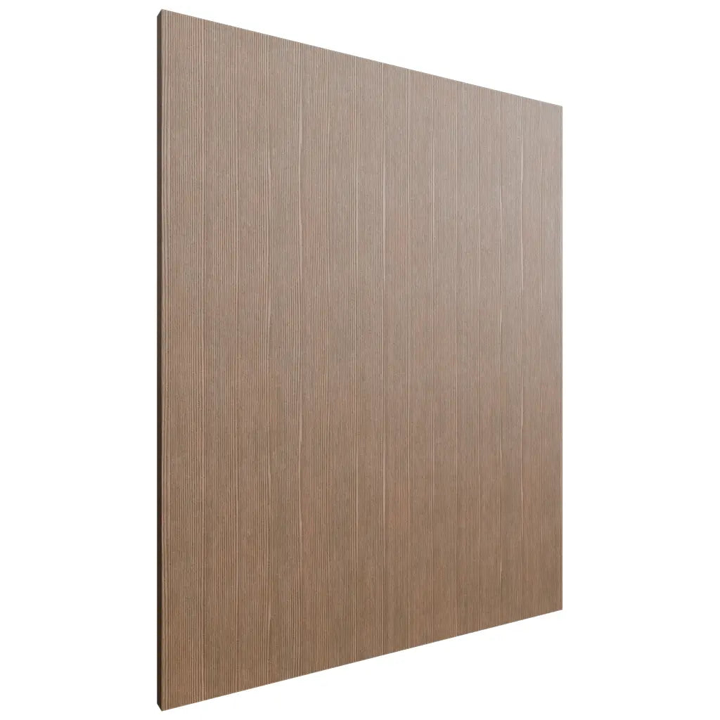 WP-BASE ( Wainscot Panel - 23-1/2"W X 29-1/2"H X 3/4"T ) | Luxe Canyon Oak