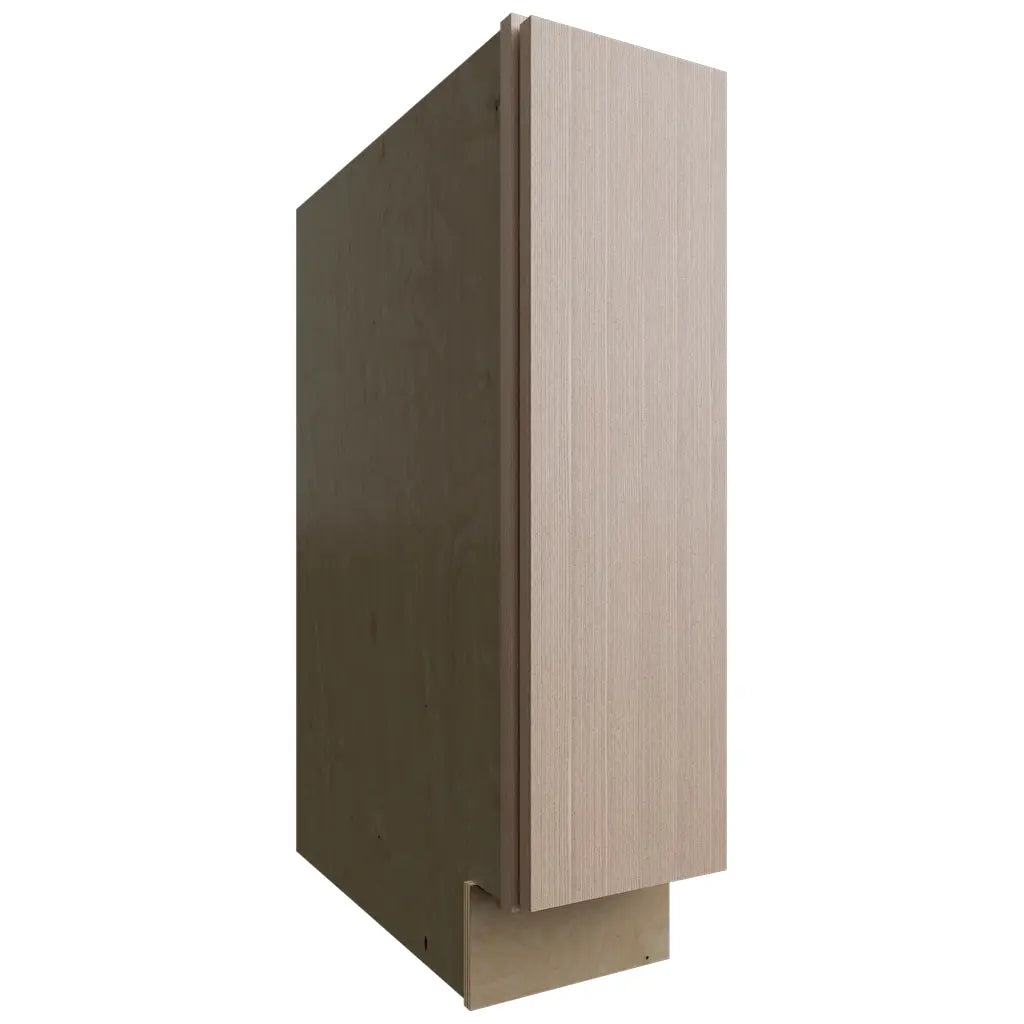 B09FD ( Base | Full Door Cabinet - 9"W X 34-1/2"H X 24"D ) | Luxe Desert Oak