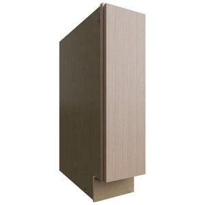 B09FD ( Base | Full Door Cabinet - 9"W X 34-1/2"H X 24"D ) | Luxe Desert Oak